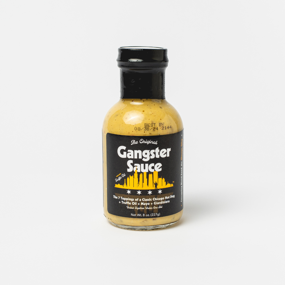 Gangster Sauce