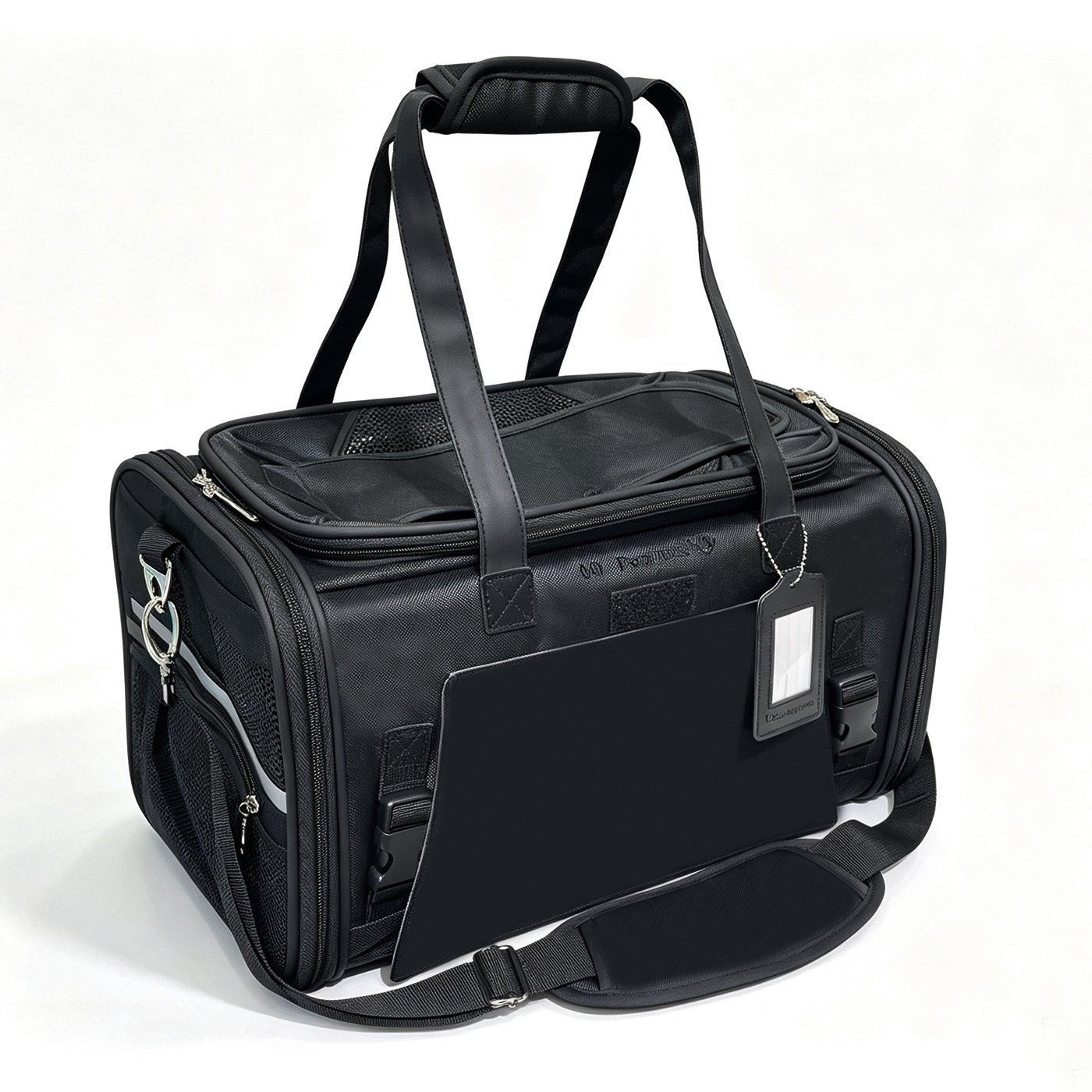 Mr. Peanut's Gold Series Mini Expandable Pet Carrier V3.0 - Landing August 15th