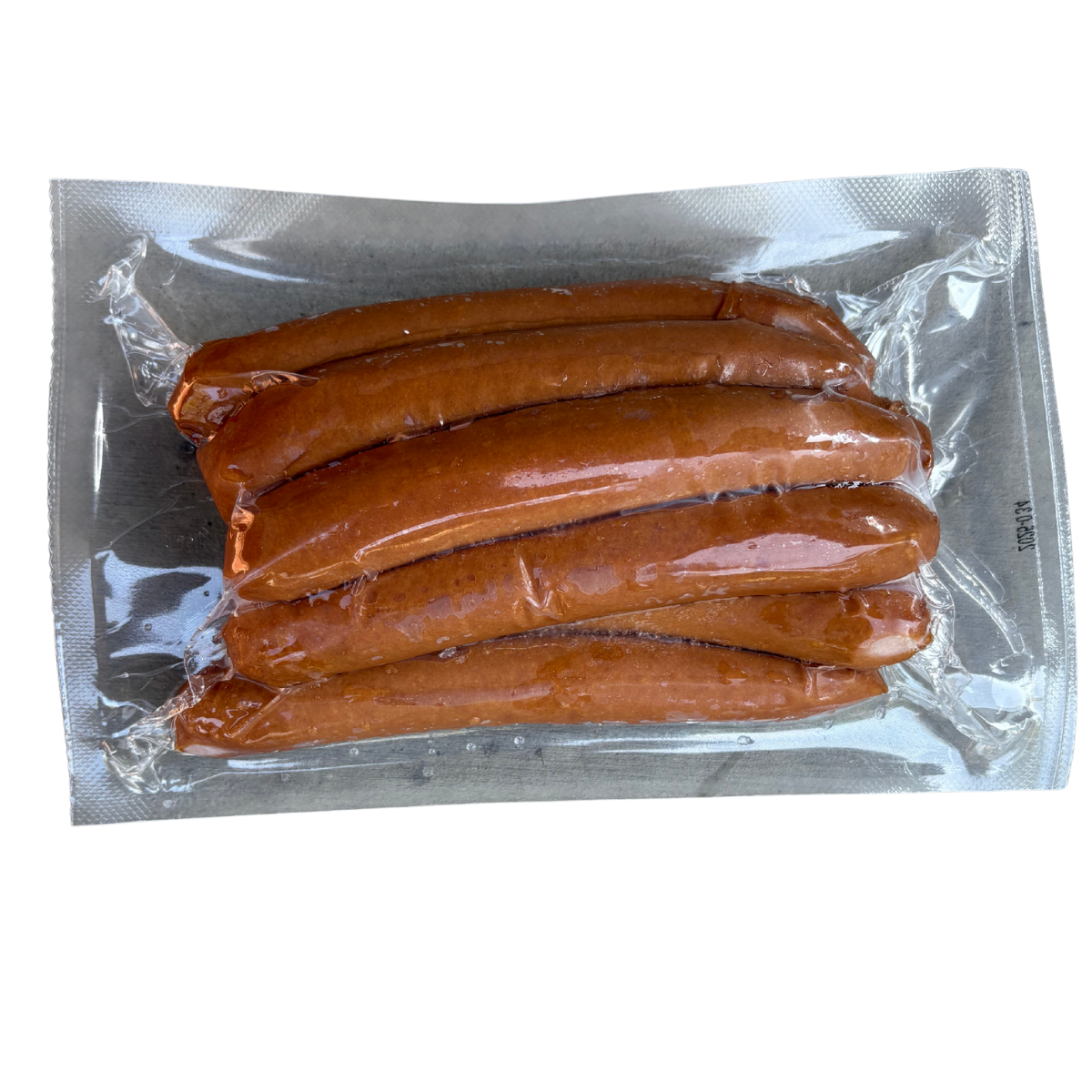 Best-Selling Bacon Hot Dogs
