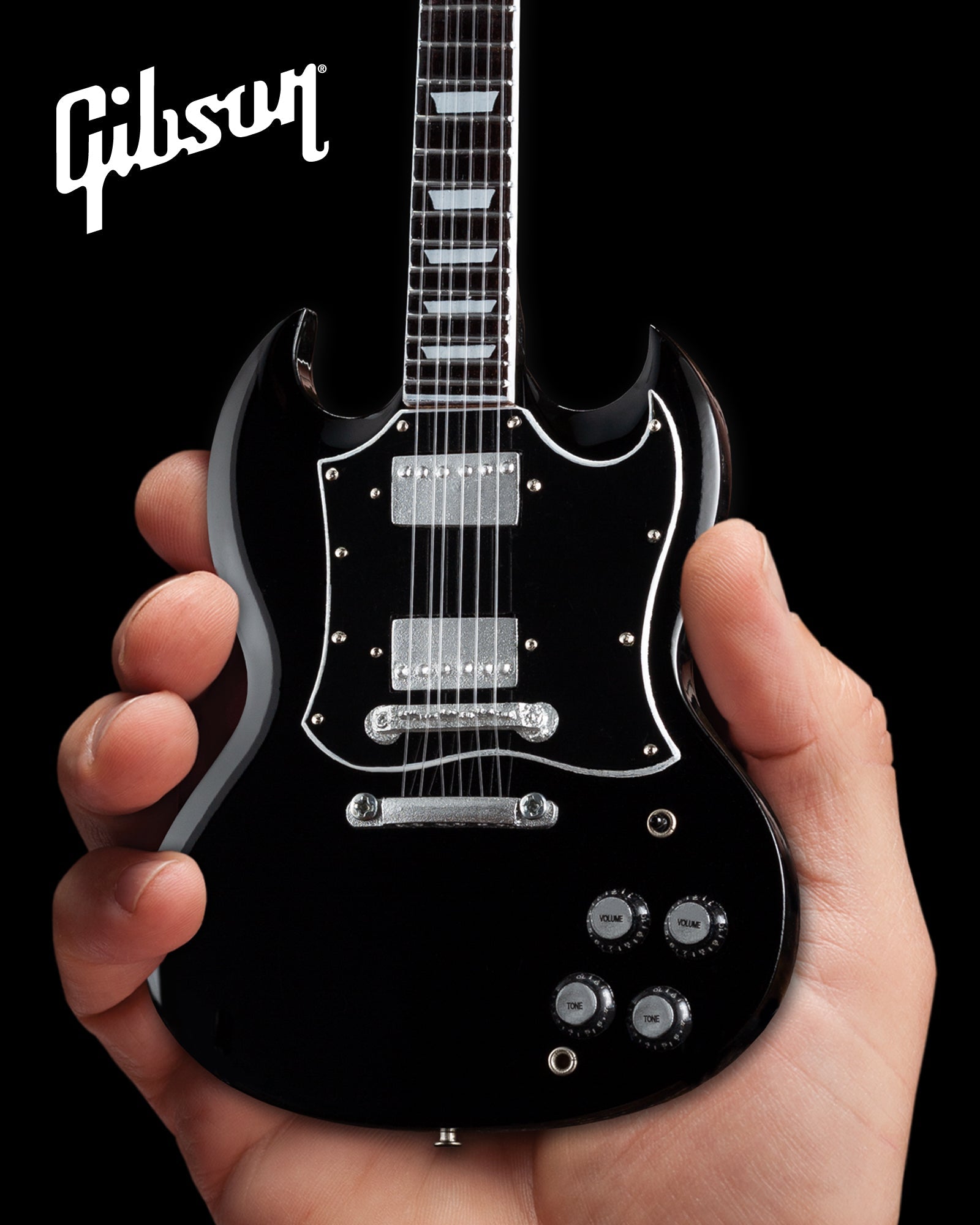 MINI GUITARS