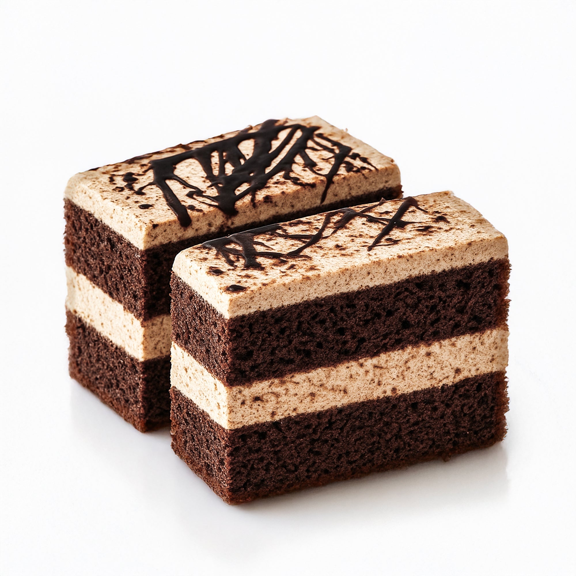 Carbolicious Mousse Cake, 8oz Low Carb, Keto Friendly, Sugar Free