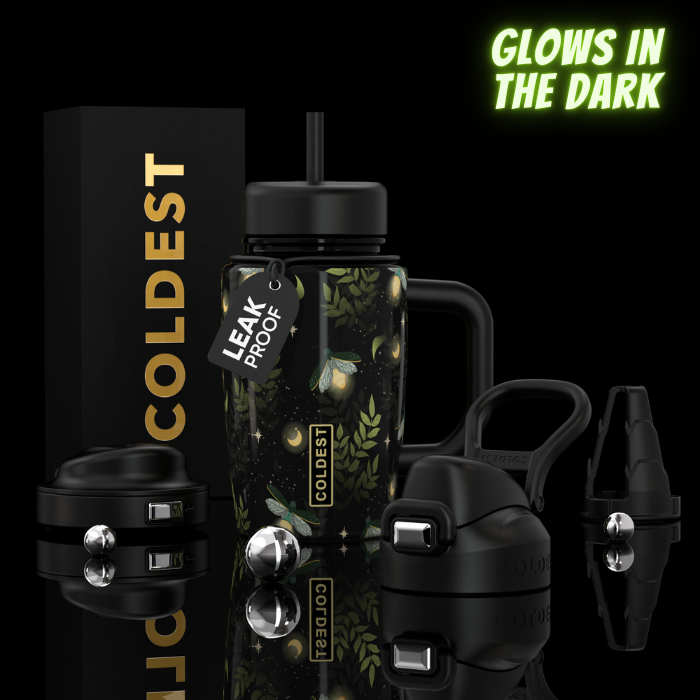 COLDEST 15oz Limitless Ultra v8