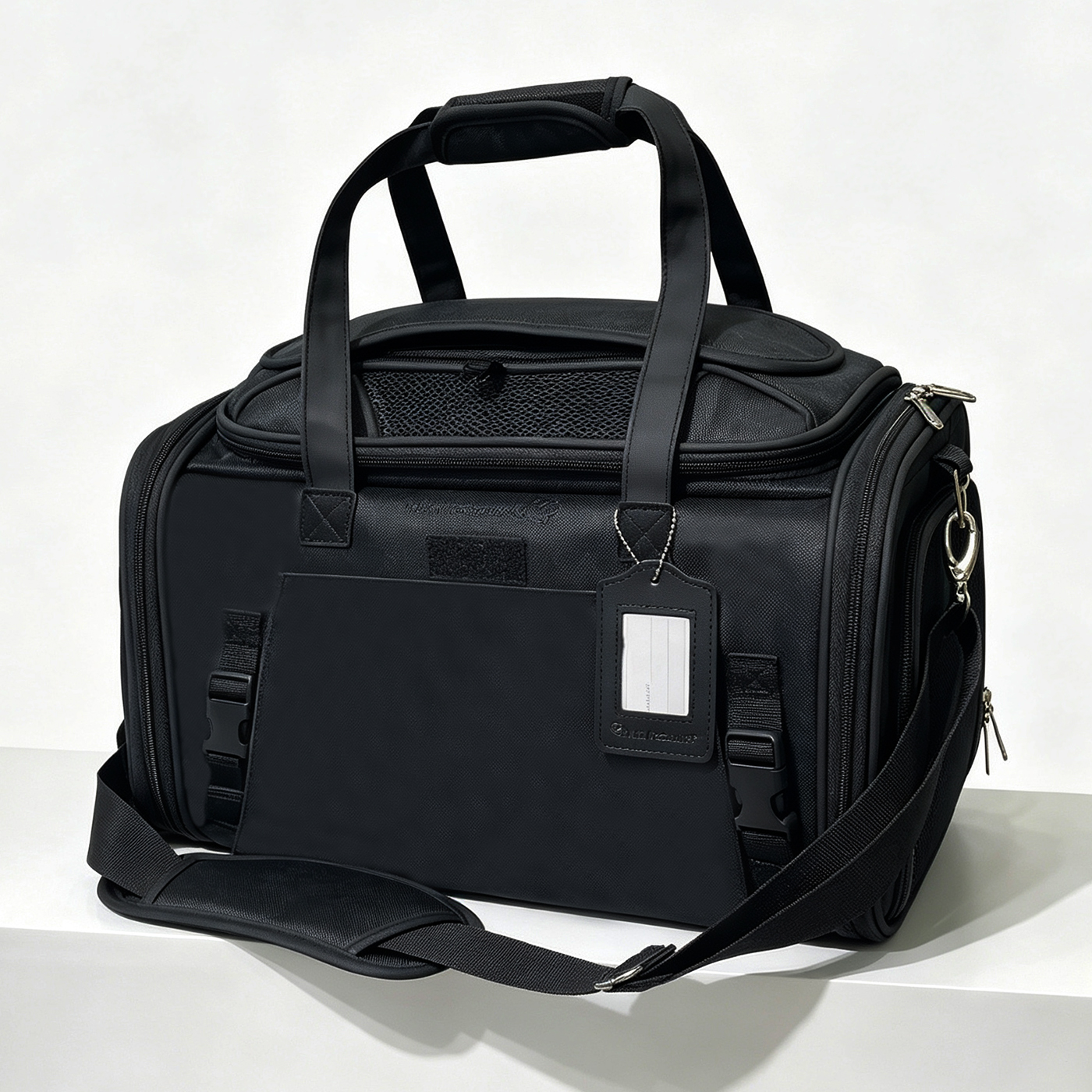 Mr. Peanut's Gold Series Mini Expandable Pet Carrier V3.0 - Landing August 15th