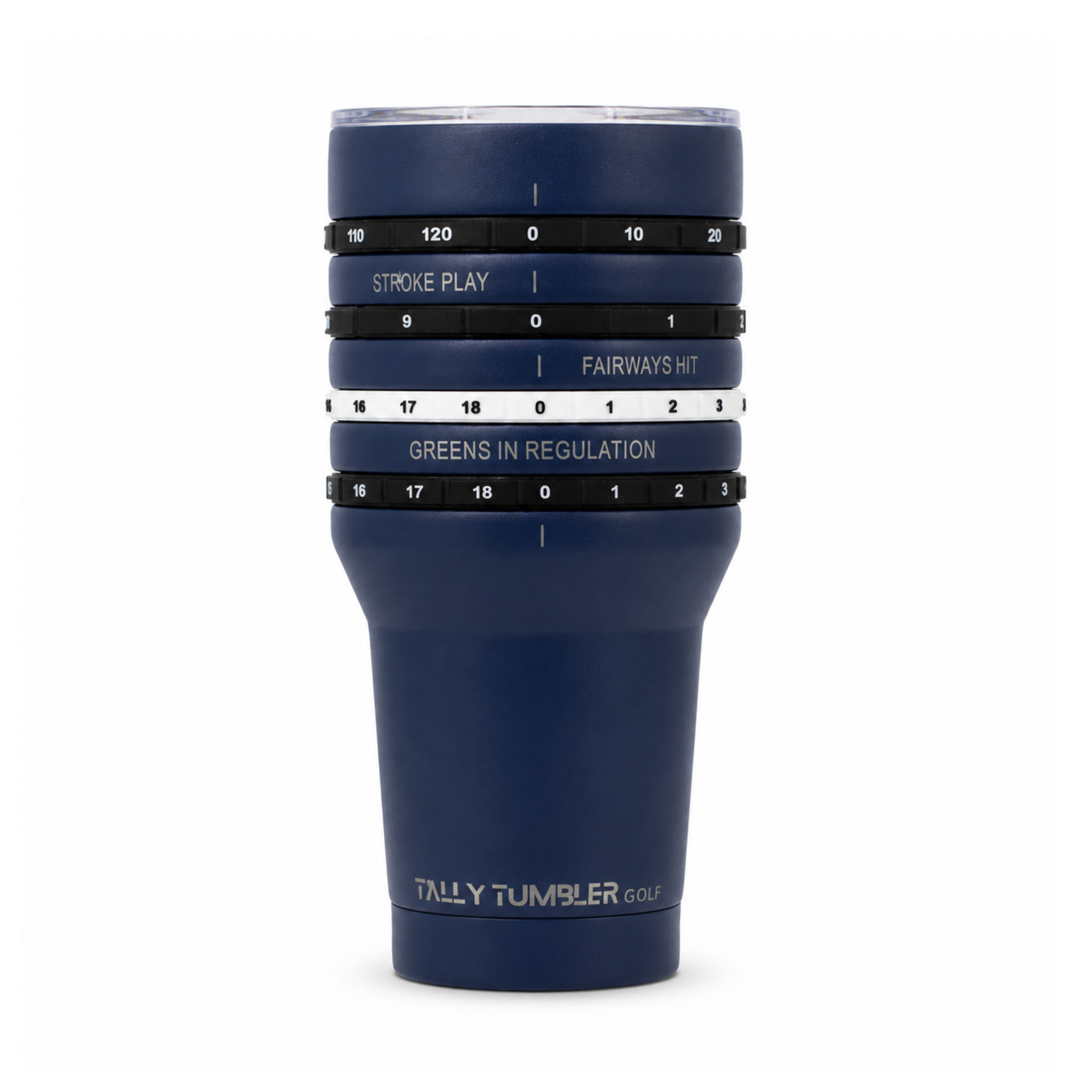 Golf Tumbler 30oz