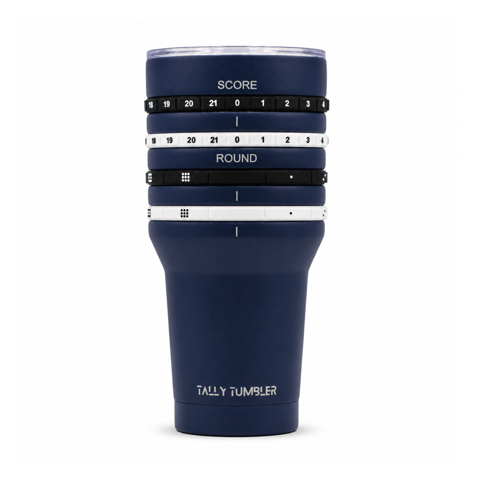 Tally Tumbler Sport