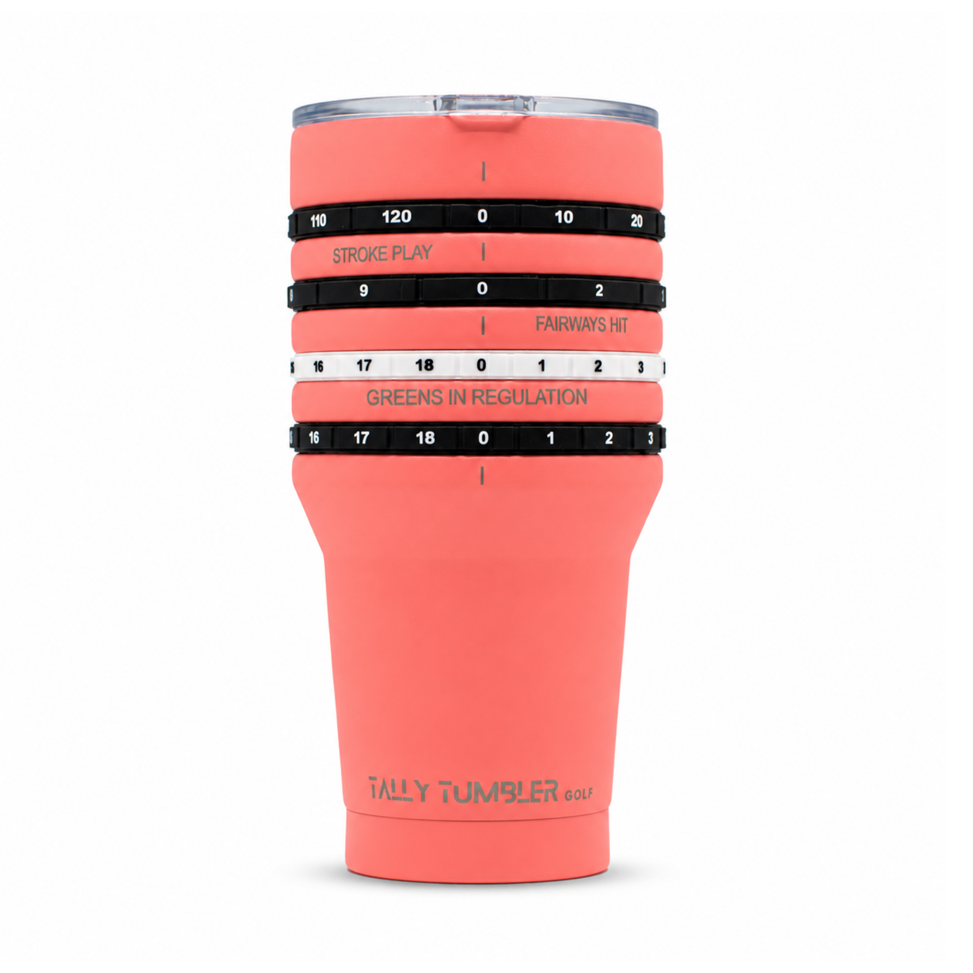 Golf Tumbler 30oz