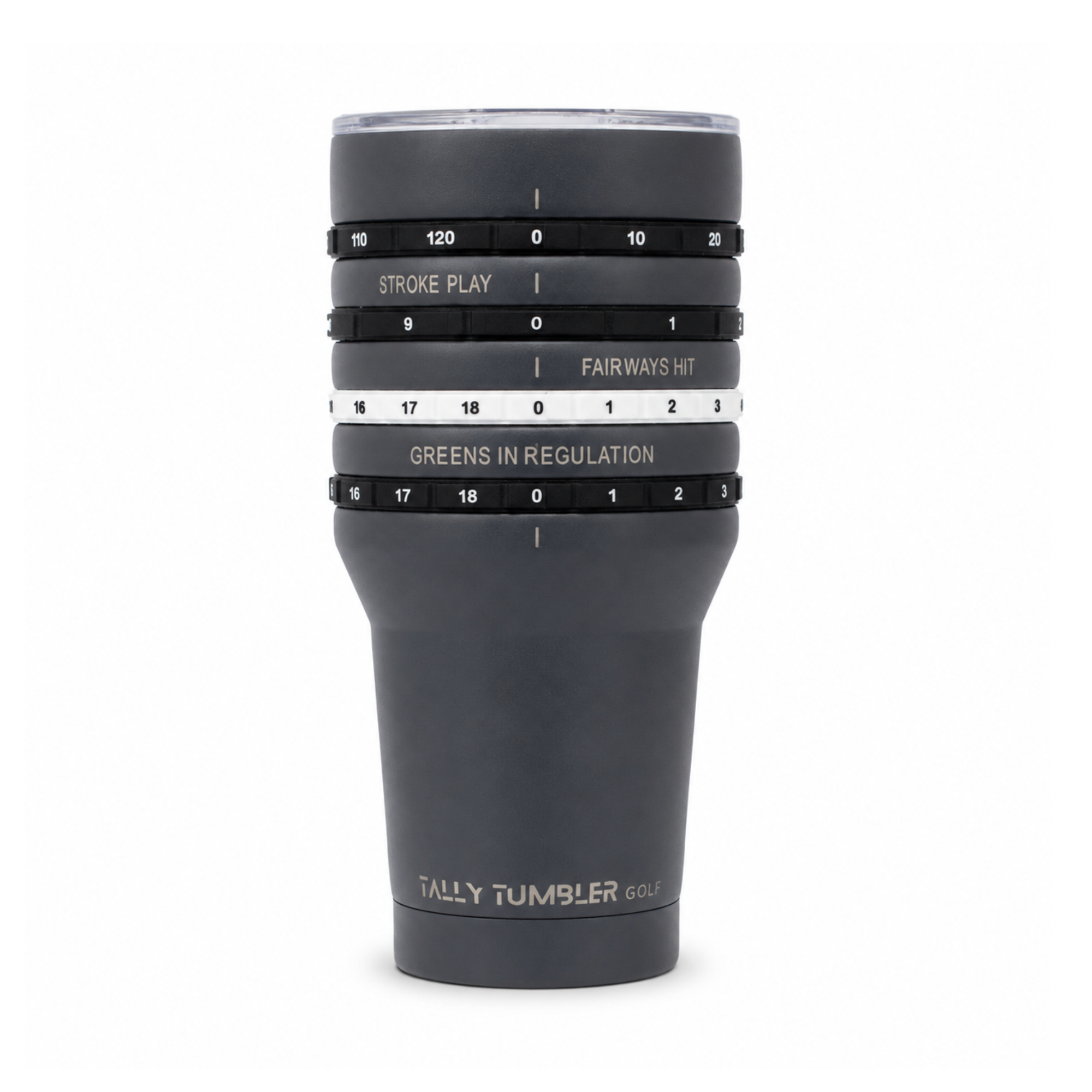 Golf Tumbler 30oz