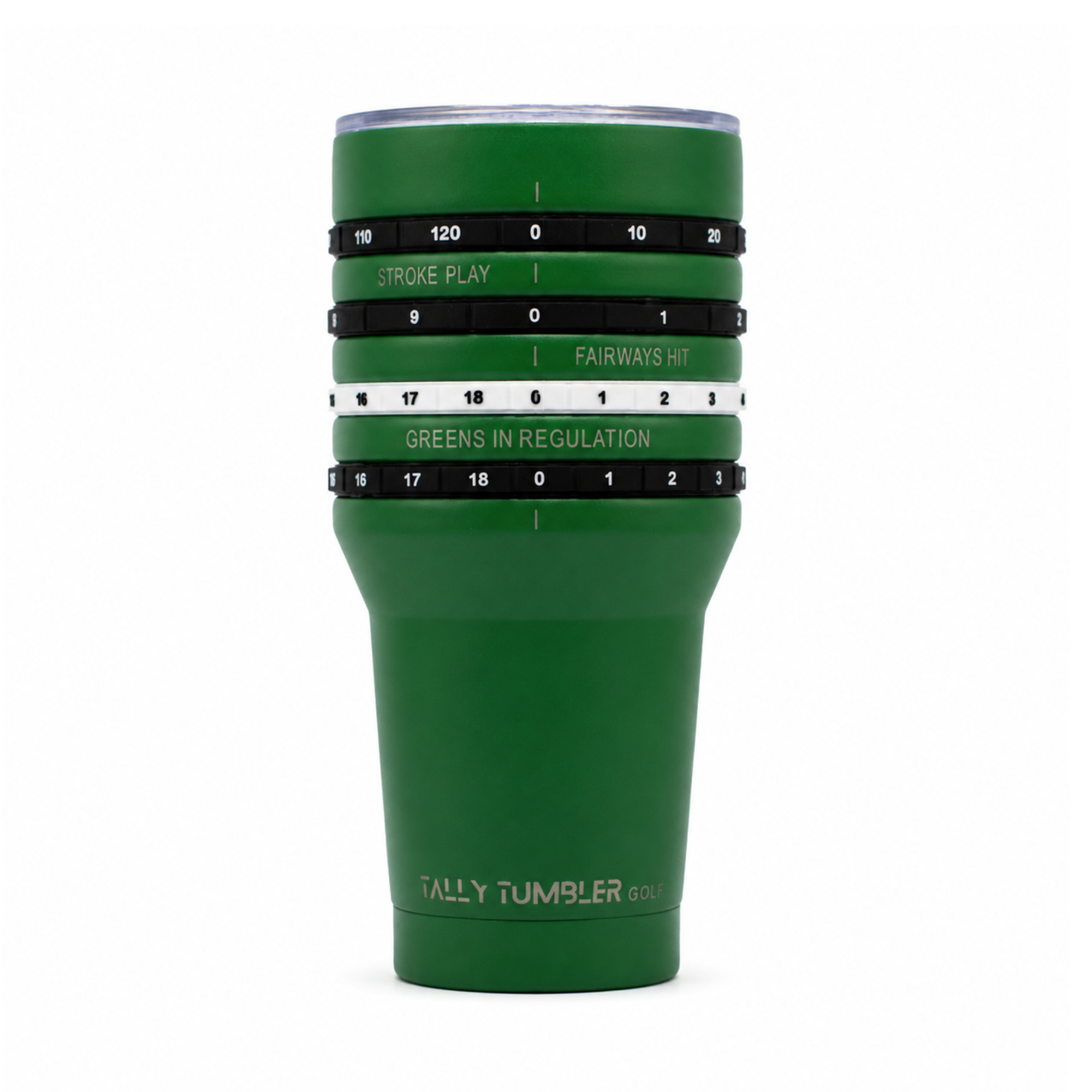 Golf Tumbler 30oz