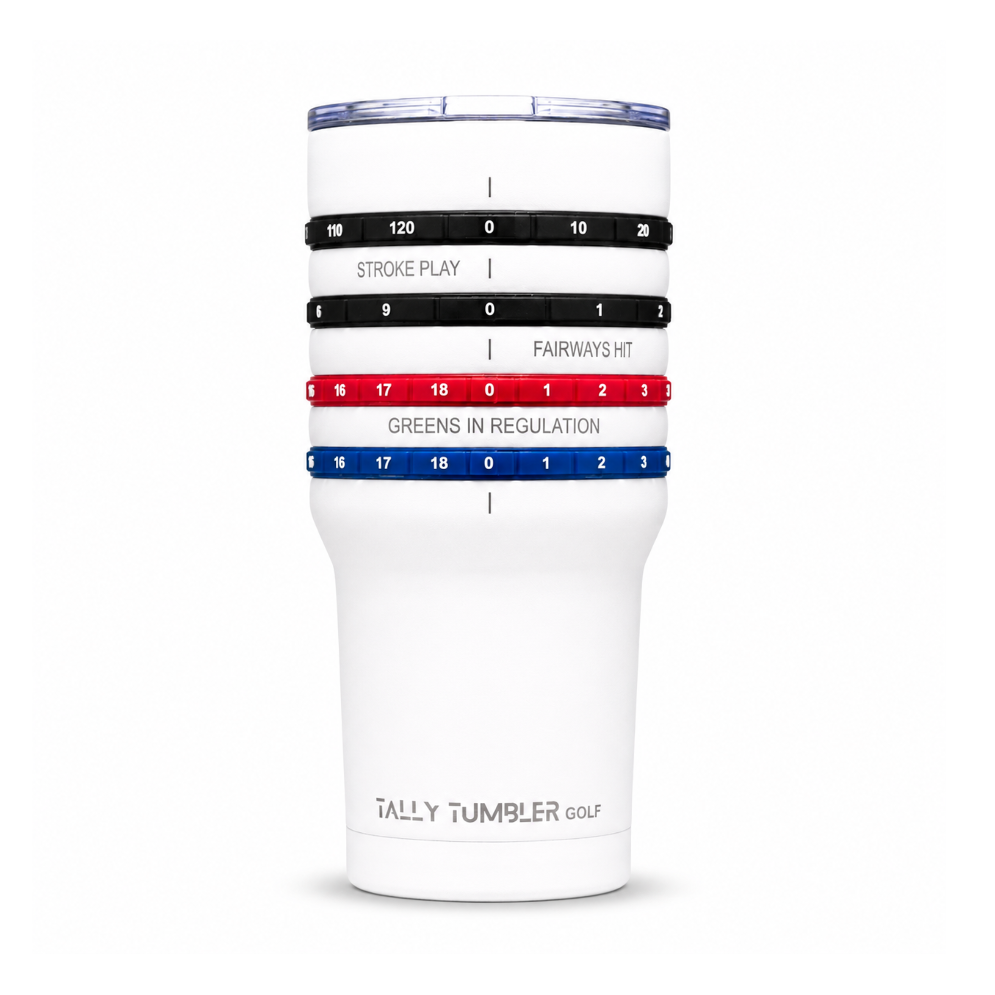 Golf Tumbler 30oz