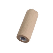 Sensi Wrap, Self-Adherent - Latex Free, 6" x 5 yds Tan, 1 each