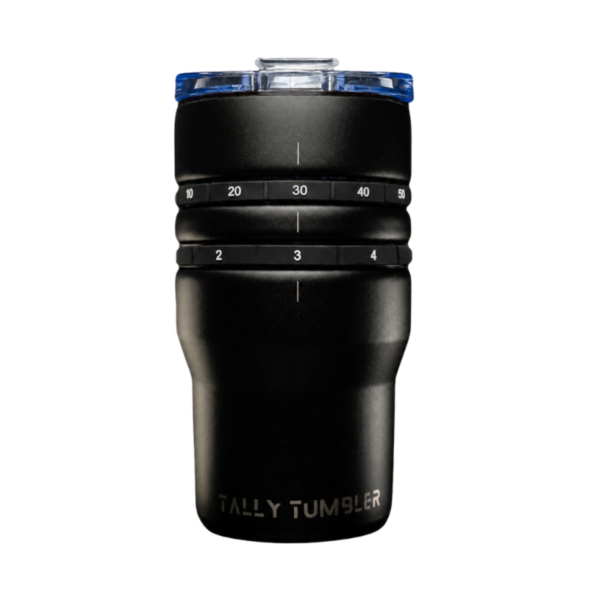 Tally Tumbler 4-in-1 Can Cooler & Scorekeeper 14oz