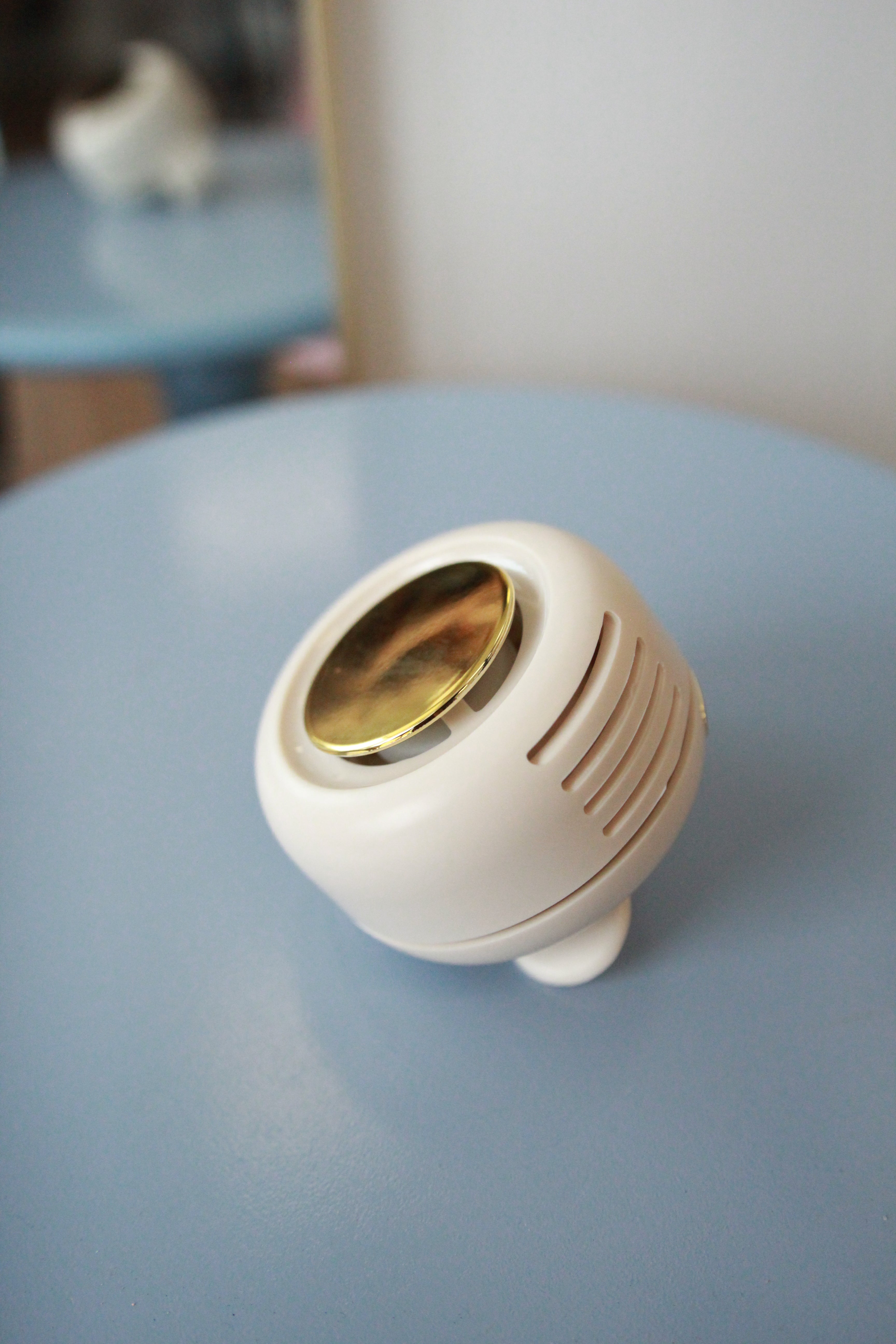 Portable Rechargeable Fan ✨preorder restock 7/26✨