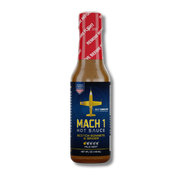 Scotch Bonnets and Ginger