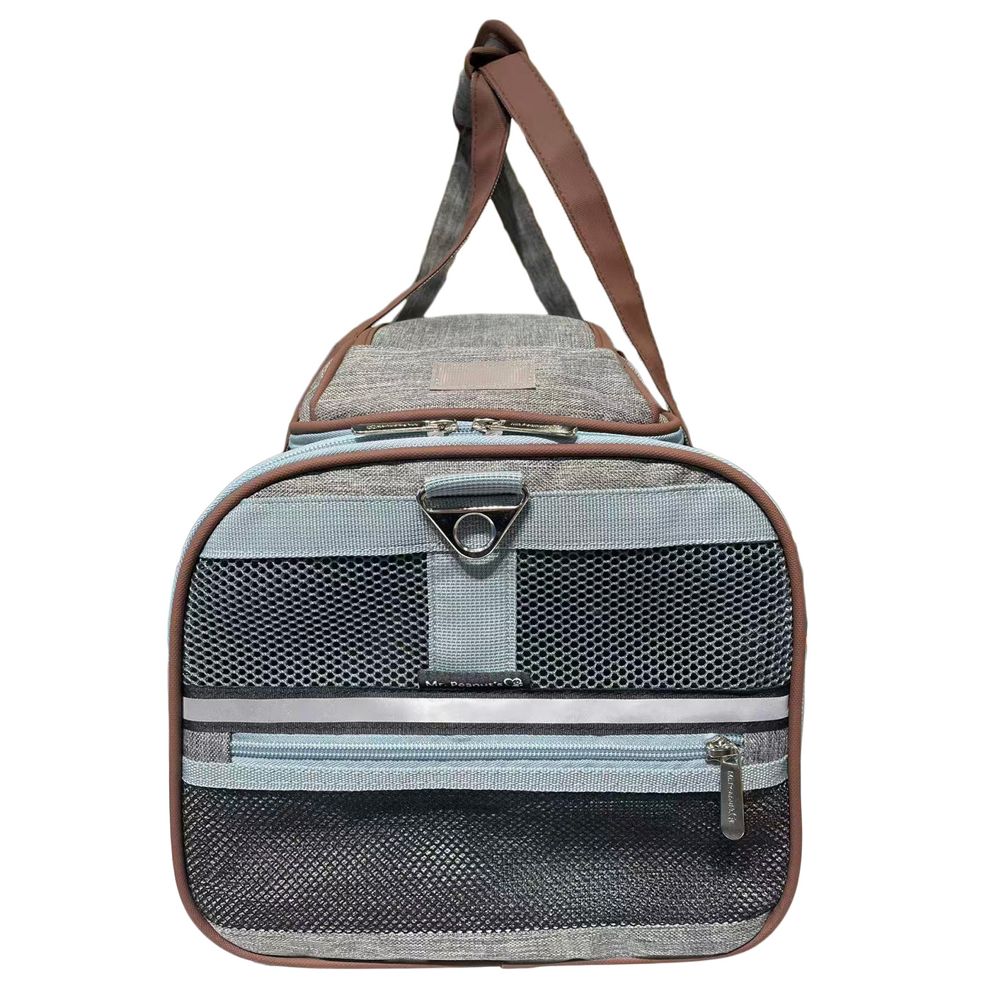 Mr. Peanut's Gold Series Mini Expandable Pet Carrier V3.0 - Landing August 15th