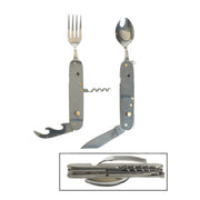 Mil-Tec 6 in 1 Pocket Knife