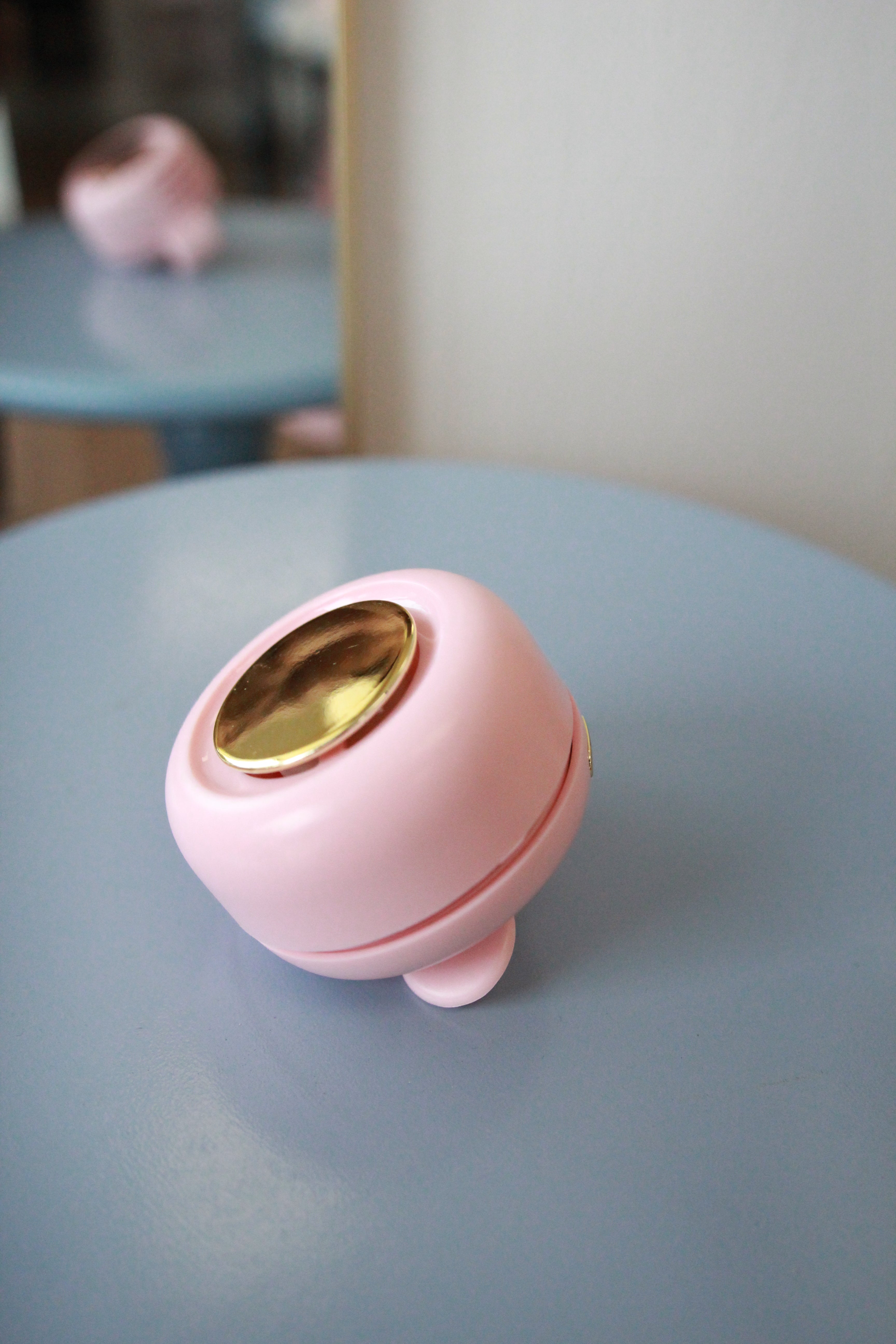Portable Rechargeable Fan ✨preorder restock 7/26✨