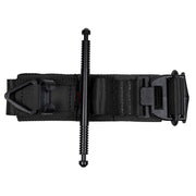 SOF Tourniquet (SOF-T), Black, TacMed, GEN 4, 84-0009, TCCC