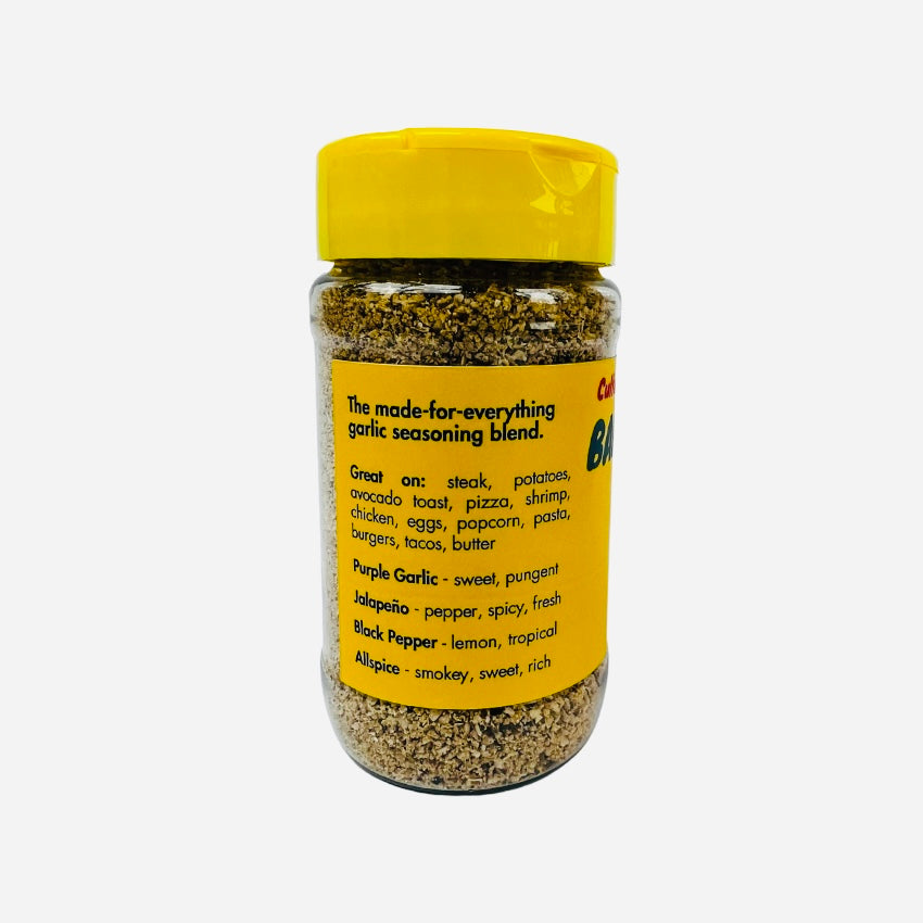 Bar Sauce Rub