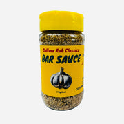 Bar Sauce Rub