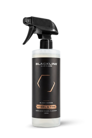 BLACKLINE® WHEEL N' TIRE CLEANER