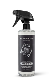 BLACKLINE® RESET INTERIOR CLEANER & SCENT BOOSTER