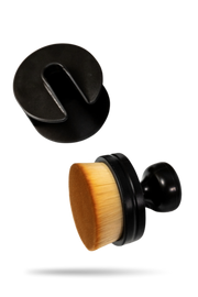BLACKLINE® TIRE SHINE APPLICATOR BRUSH