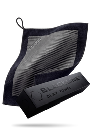 BLACKLINE® SYNTHETIC CLAY TOWEL