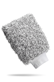 BLACKLINE® MICROFIBER WASH MITT