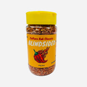 Blindsided Rub