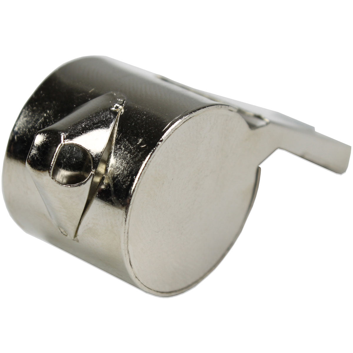 Metal Whistle with Lanyard - Extra Loud