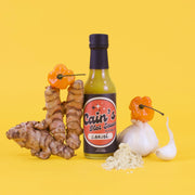 Cain's Caribé Hot Sauce