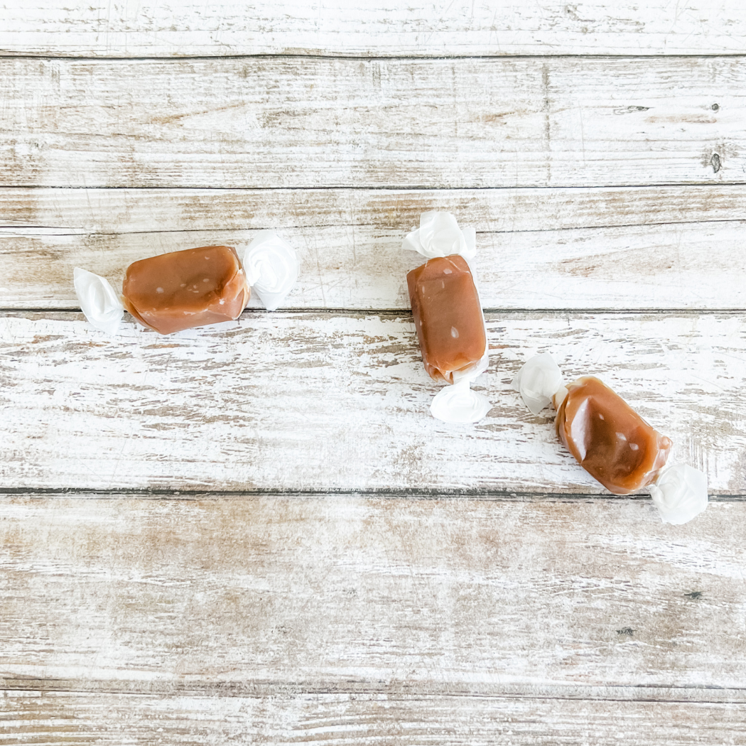 SWITCH® Classic Caramels
