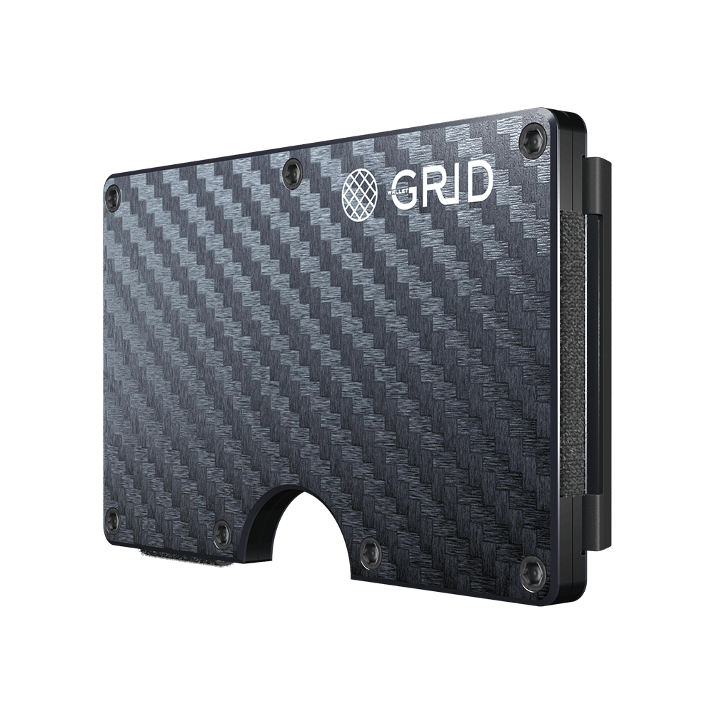GRID Wallet