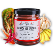 Chi-Chee - Fermented Kimchi (9oz)