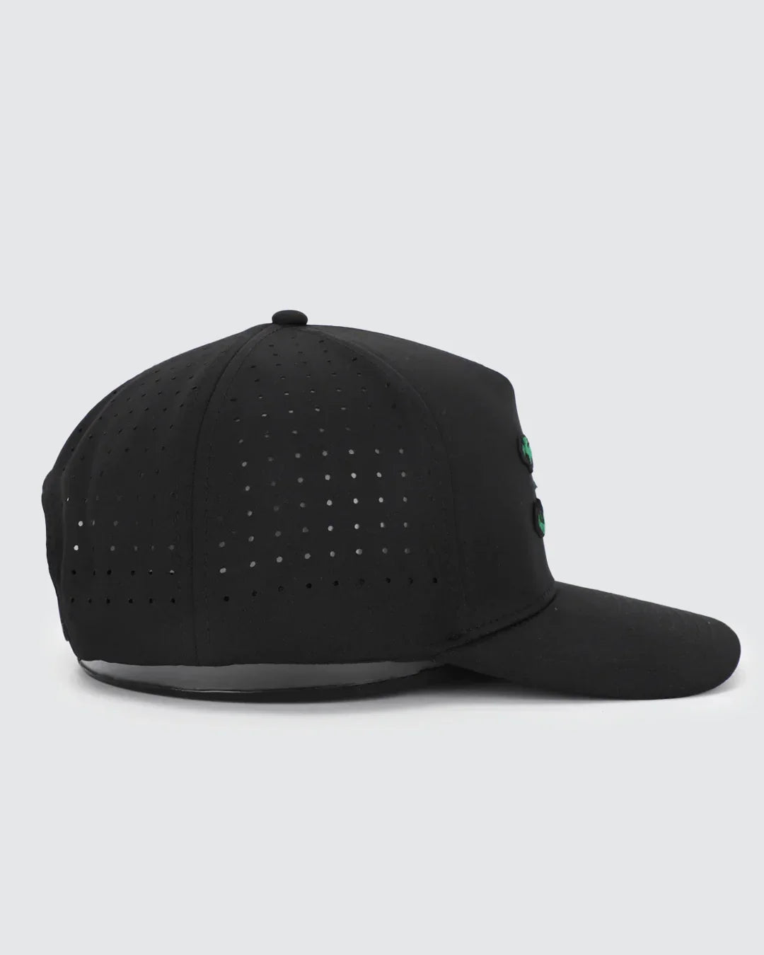Waggle Original Snapback Hat - Chubbs