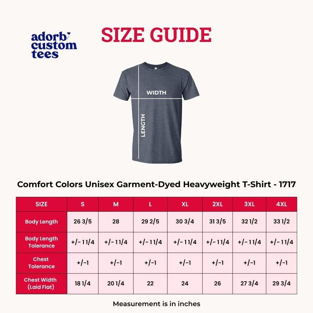 Comfort Colors I Love My Super Hot Beautiful Girlfriend Valentine’s T-Shirt