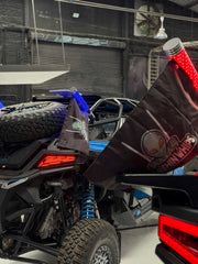 Big Moe 2.0 Multi Color with Brake and Turn Signals