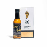 J's Small Batch - Raisin the Bar Hot Sauce