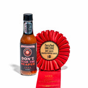 Paulman Acre - Don’t Pear the Reaper Hot Sauce