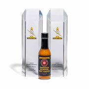 Paulman Acre - Smoked Pepper Hot Sauce