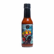 J's Small Batch - The 5th Henchman Hot Sauce