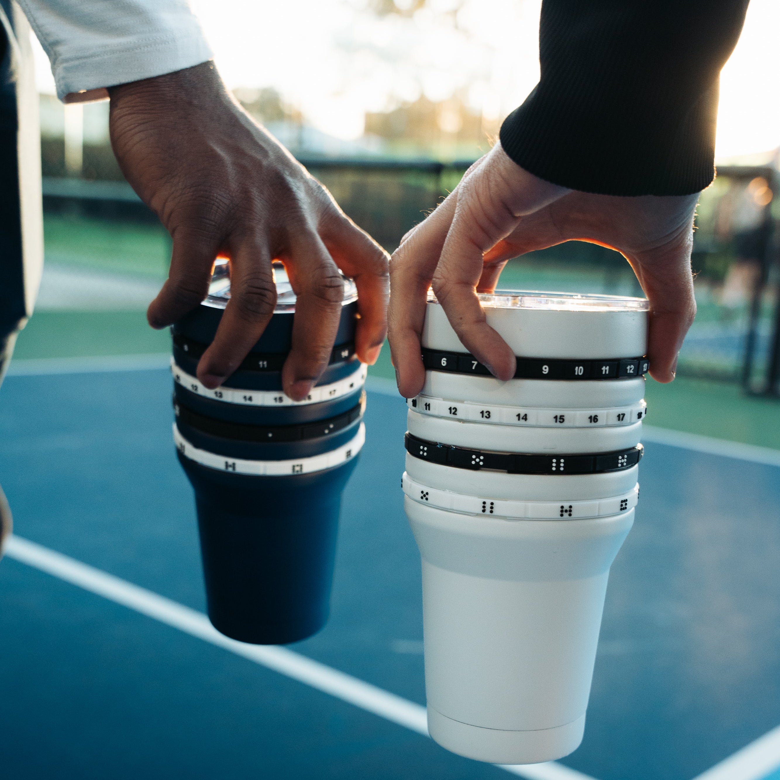 Tally Tumbler Sport