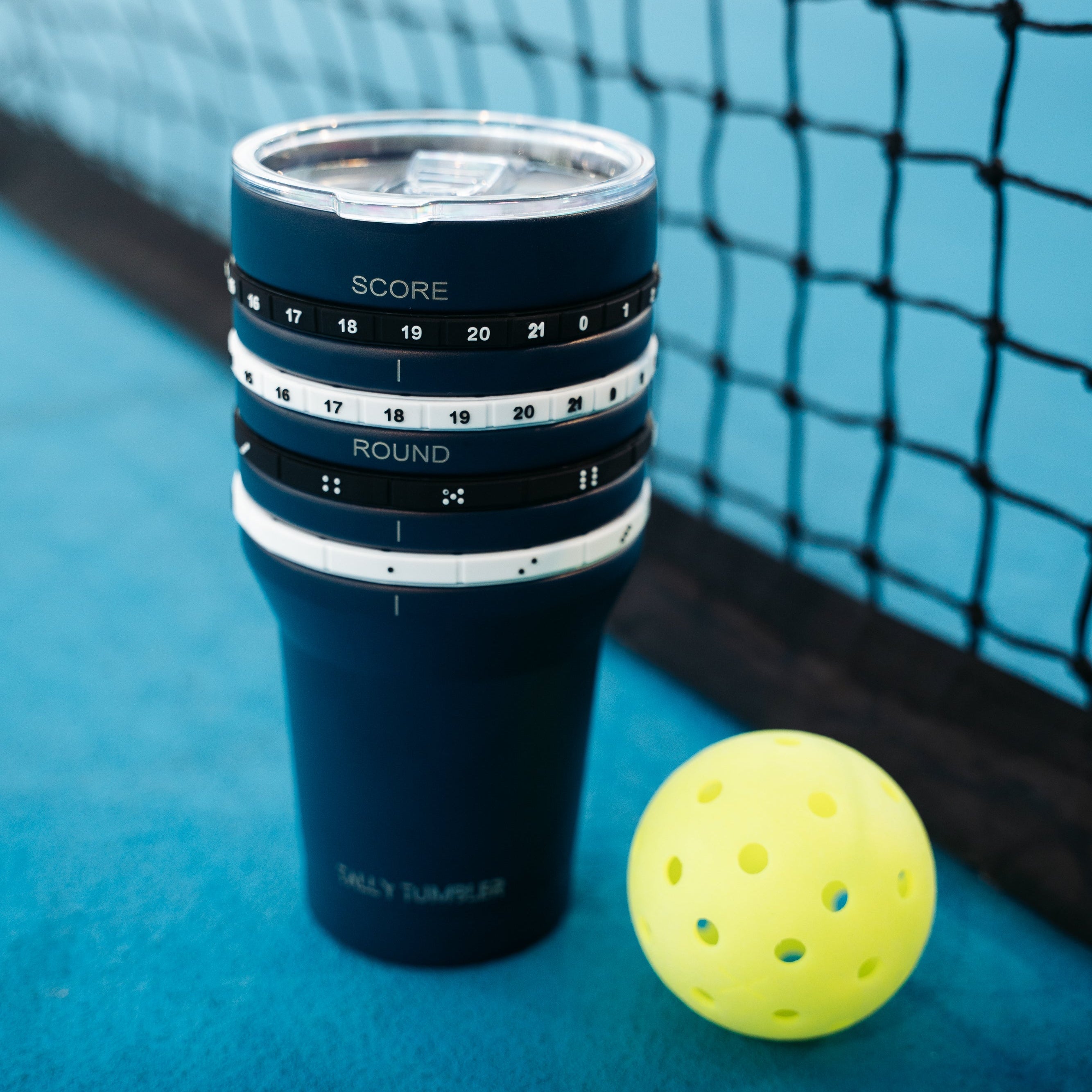 Tally Tumbler Sport