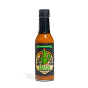 Paulman Acre - Grilled Nopales Hot Sauce