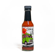 J's Small Batch - Taco Hot Sauce