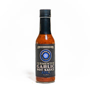 Paulman Acre - Fermented Garlic Hot Sauce