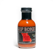 Hip Bone - Kansas City BBQ Sauce