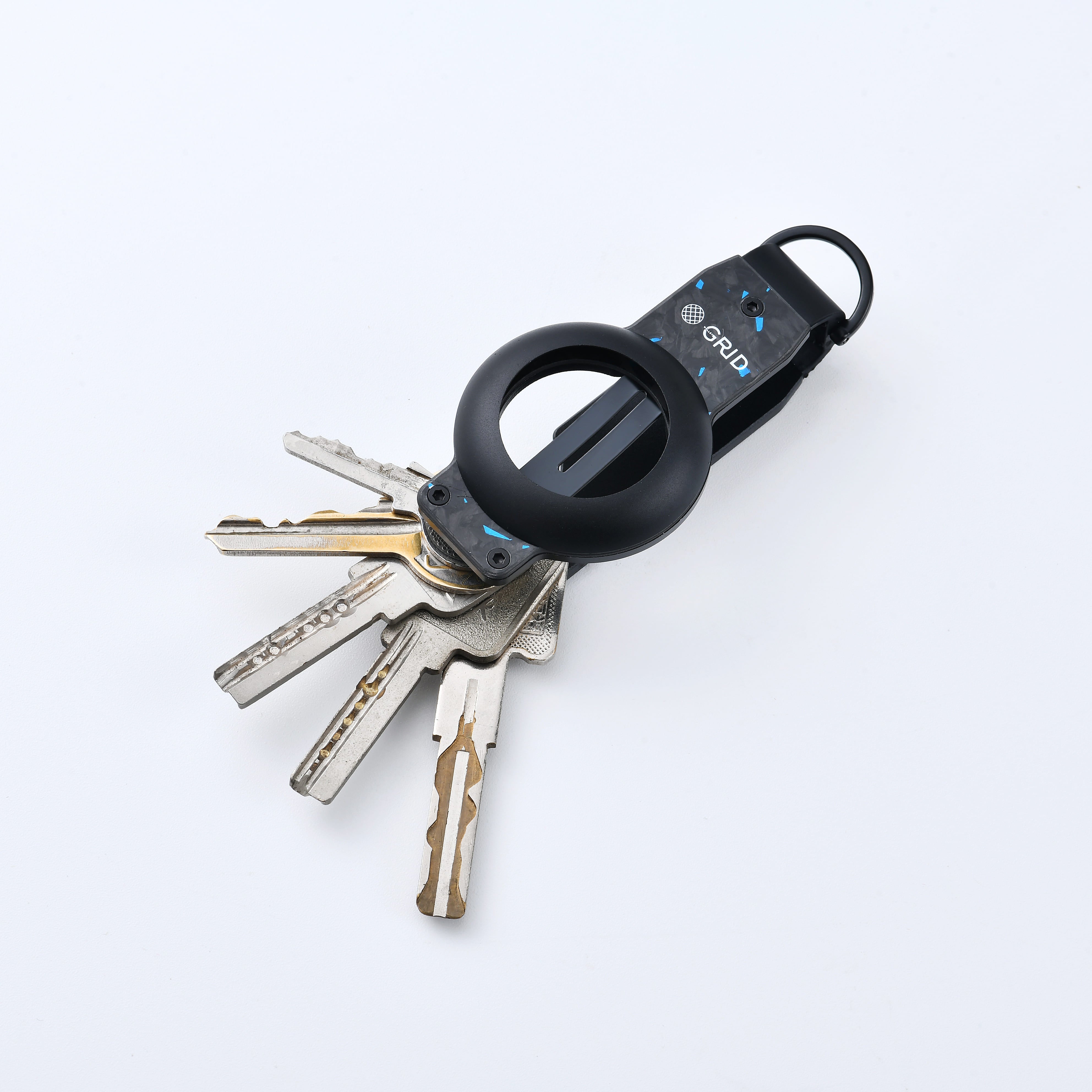 AirTag SMRTKey Organizer