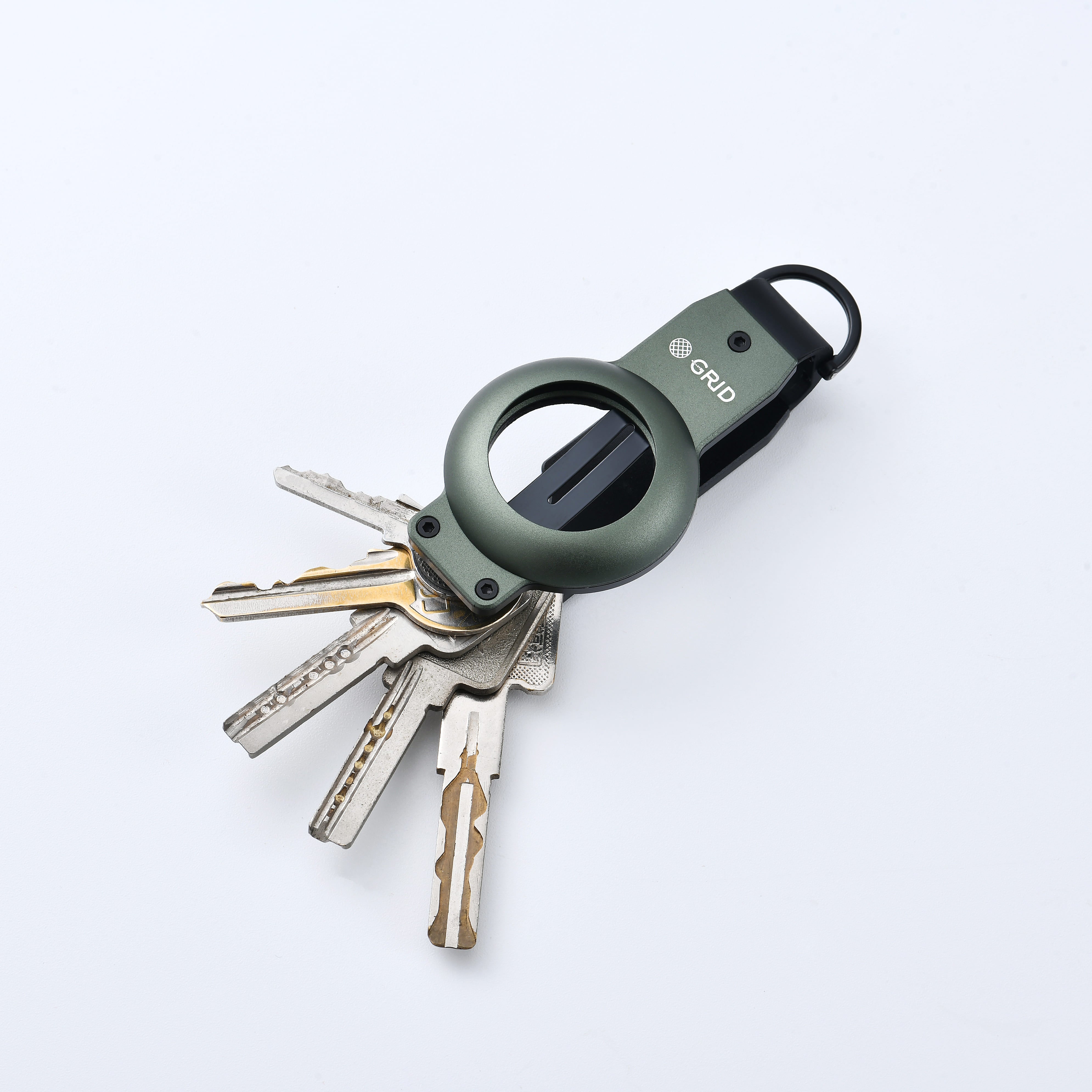 AirTag SMRTKey Organizer