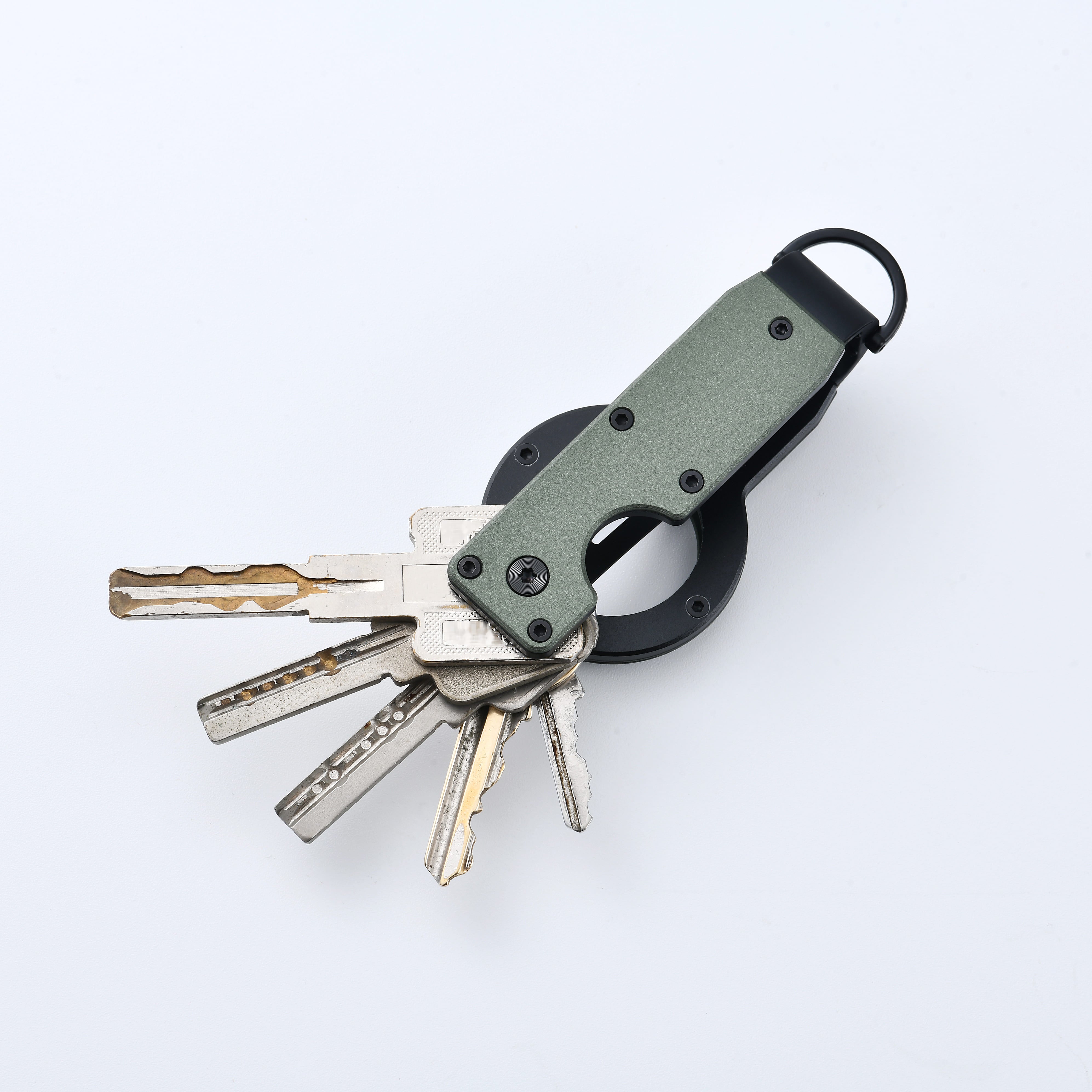 AirTag SMRTKey Organizer